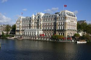 Hotelu Amsterdam